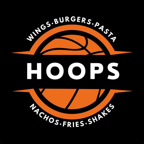Hoops Restaurant