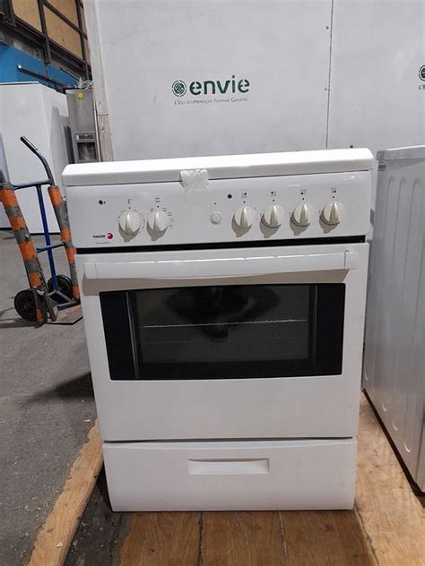 Cuisinière FAGOR CFF11318 Reconditionné FAGOR à Lyon Gros