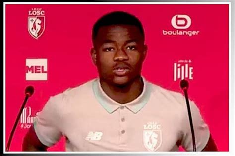 Football Qui est Kouadio Yves Dabila le défenseur central ivoirien