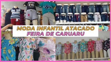 Caruaru Feira Da Sulanca Moda Infantil E Juvenil No Atacado Pesquisa De