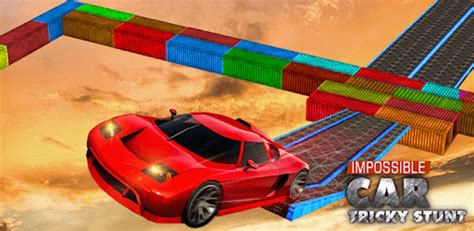 Crazy Car Impossible Track Racing Simulator For Pc How To Install On