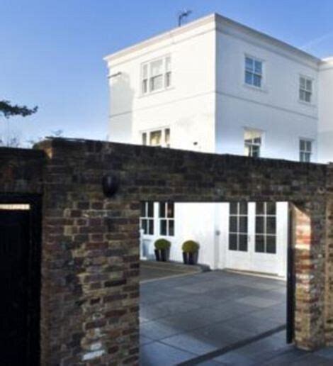 Harry Styles' New Home: One Direction Star Splashes Out £3 Million On ...