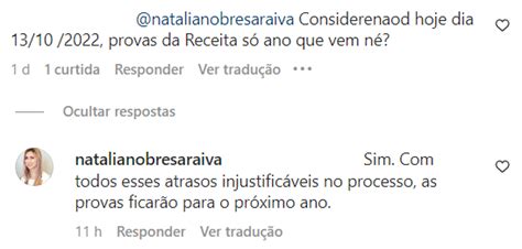 Receita Federal nova movimentação deixa edital mais perto