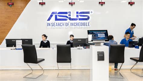 Trung tâm bảo hành ASUS tại Đà Nẵng