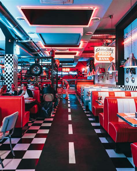 450 Diner Pictures Hd Download Free Images On Unsplash