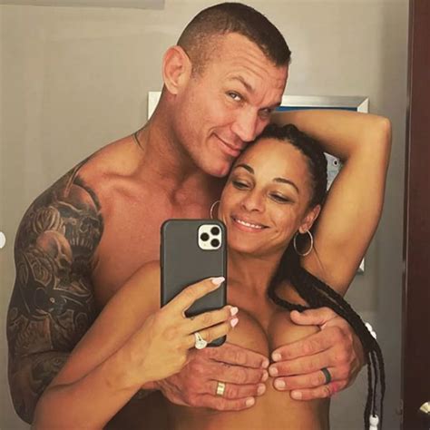 Naked Potchuer Of Randy Orton Telegraph