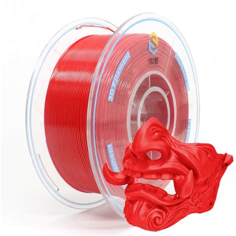 High Quality D Printers Pla Filaments Normally Used Safe Sustainable