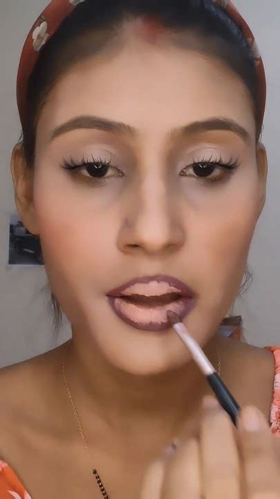 Nude Lipstick Hack 😳😳😳 Youtube