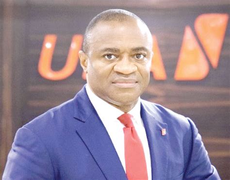 Uba Wins Global Finance Best Sme Bank For Other International