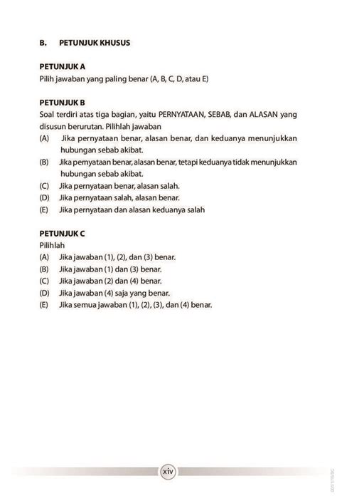 38 Contoh Soal Essay Bahasa Indonesia Kelas 8 Semester 1 Essay