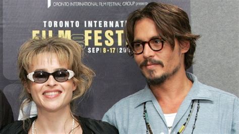 Helena Bonham Carter Speaks On Vindicated Johnny Depp And Rails