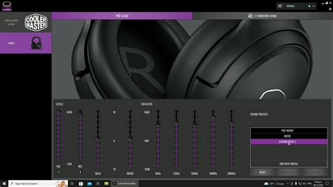 Review: Cooler Master MH670 Wireless Gaming Headset