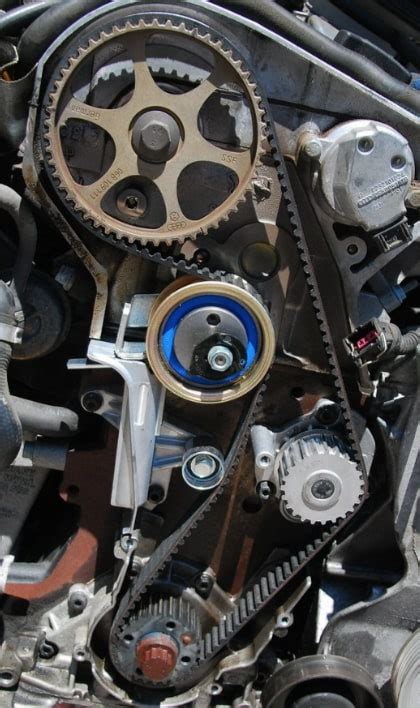 Kia Sorento Engine Rattle Causes How To Fix Drivetrain Resource