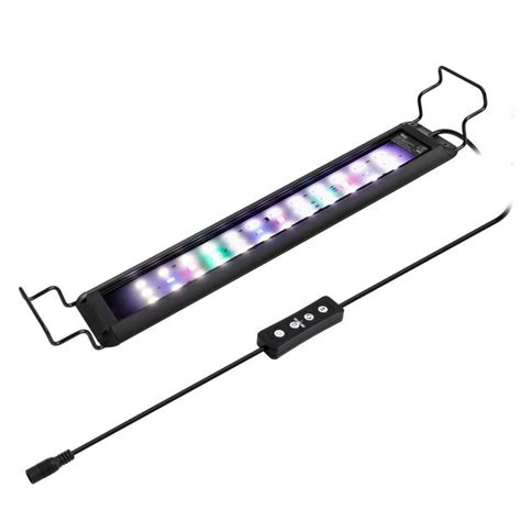 Hygger Full Spectrum Aquarium Led Light Hygger