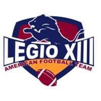 Football Americano U Boats 1984 Sfida Legio XIII 10 Luglio Roma