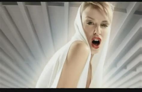 Can't Get You Out Of My Head [Music Video] - Kylie Minogue Image ...