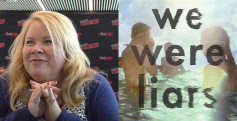 We Were Liars Serie TV Uscita Trama Cast E Streaming