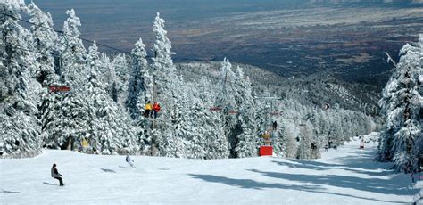 Snow In Albuquerque Your Ultimate Guide