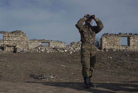 Ray of hope peeks through Turkey's sealed Armenia border | Inquirer News