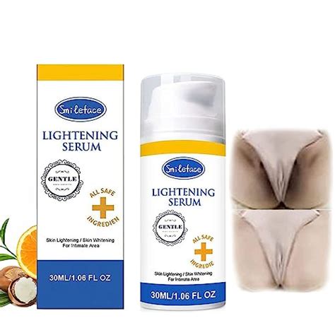 Top 10 Bikini Line Whitening Cream Of 2022 Katynel