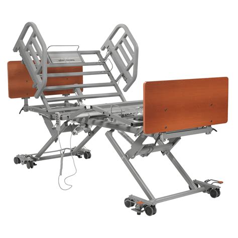 Prime Care Hospital Bed Model P703 All Star Medical