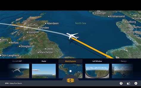 Lufthansa Taps Flightpath3d Moving Map For Longhaul Fleet Runway Girl