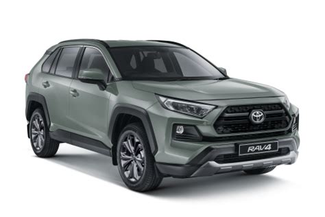 RAV4 Toyota Tanzania Ltd