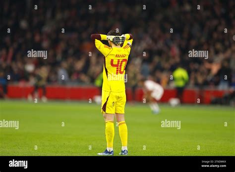 Futbolistas Ajax Fotograf As E Im Genes De Alta Resoluci N Alamy