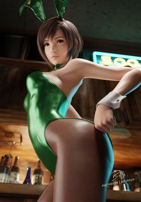 Final Fantasy Rule Xxx Artwork Ass Brown Eyes Final Fantasy Vii