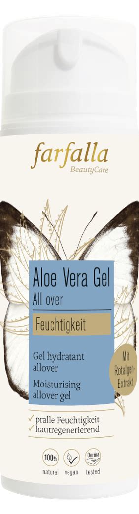 Aloe Vera L Und Gel Selber Machen Ayurveda Naturladen