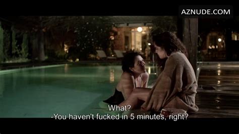 SHARON TAL Nude AZNude