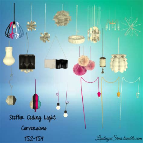 Ts4 Lighting On Tumblr