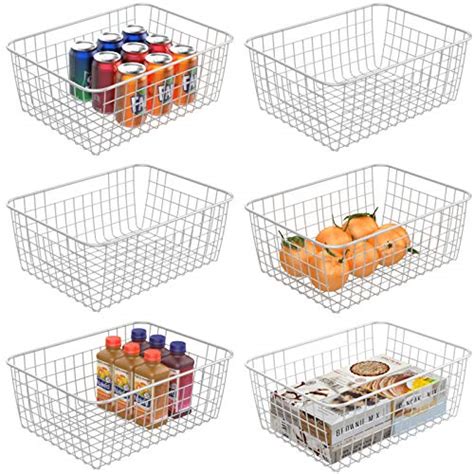 Incredible Freezer Baskets For Upright Freezer For Storables