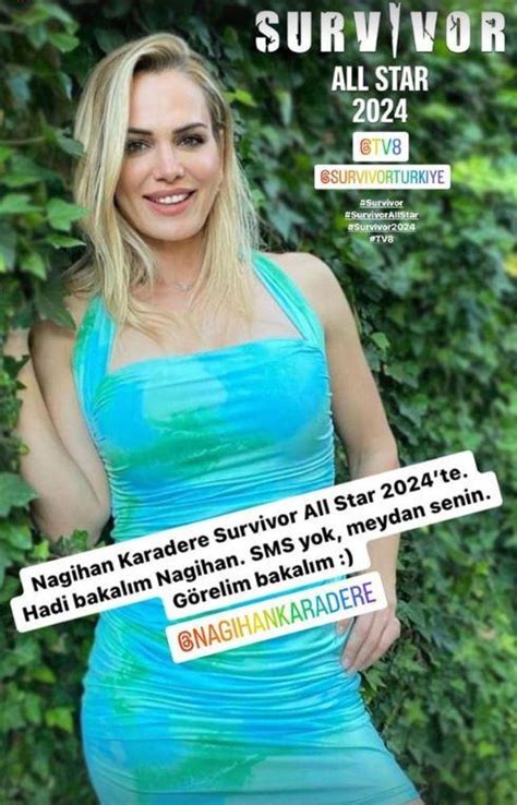 Survivor All Star 2024 te yarışacak ikinci ismi Acun Ilıcalı duyurdu