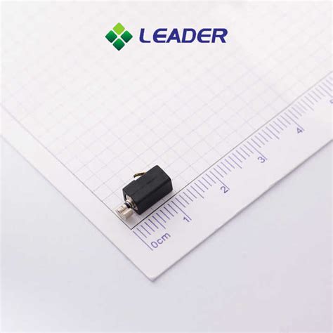 Micro Mini Coreless Motor V DC Motor For Sex Toys
