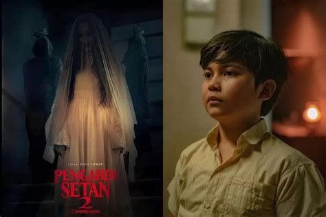 Awas Spoiler Teori Film Pengabdi Setan Communion Wisnu Penolong