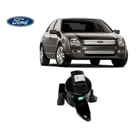 Coxim Motor Lado Direito Hidraulico Ford Fusion No Shoptime