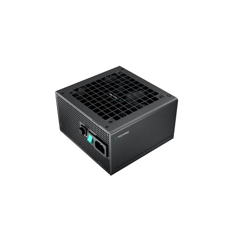 DeepCool PQ1000M 1000W ATX Fully Modular Power Supply