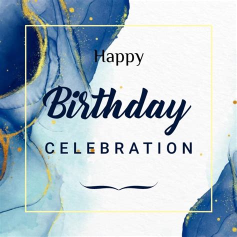 happy birthday Template | PosterMyWall 