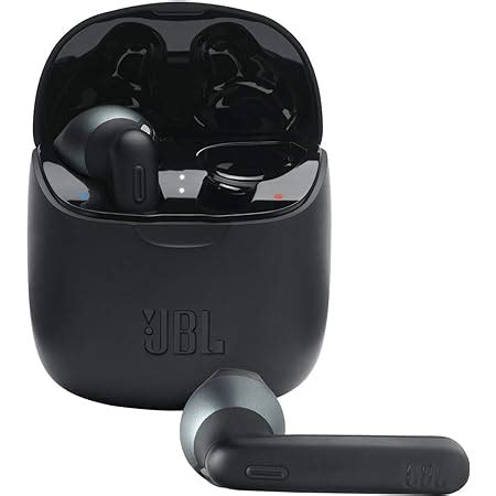 Jbl Tune Nc Tws Cuffie In Ear True Wireless Bluetooth Auricolari