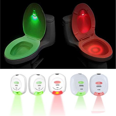 Sex Furnitures Sensor Led Lights Sex Lid Body Adult Games Sex Toilet Light Bathroom Toilet Lamp