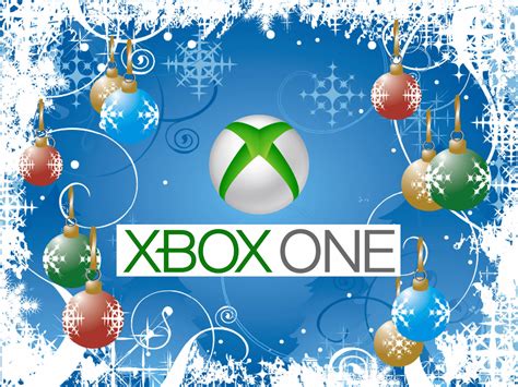 Xbox Xbox Christmas Background Photos And Videos For Christmas