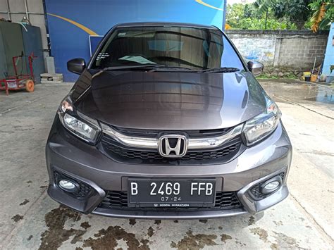 Kelemahan Honda Brio Satya Apakah Mobil Ini Memiliki Kekurangan Yang