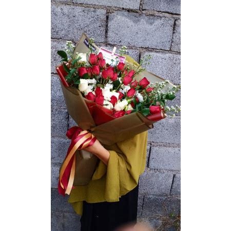 Jual Bouquet Semarang Bouquet Murah Bouquet Wisuda Buket Semarang Buket