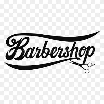 Barbershop Png Images PNGWing