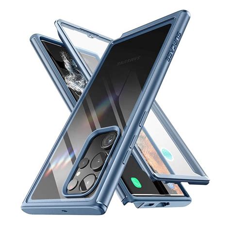 Supcase Ub Edge Xt Samsung Galaxy S Ultra Tilt Elgiganten