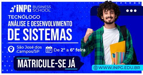 An Lise E Desenvolvimento De Sistemas Faculdade Inpg