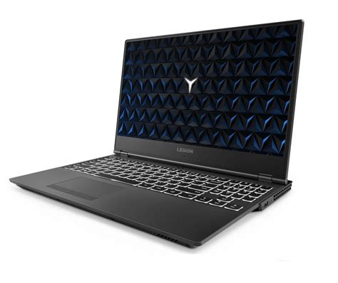 Lenovo Legion Y530 A Precio Mínimo Histórico En Amazon Portátil Gaming Con I7 8750h 16 Gb Ram