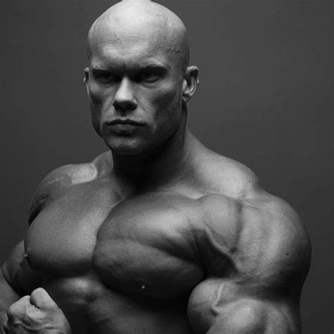 Ben Pakulski Ifbb Pro And Founder Of Muscle Intelligence