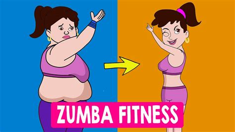 Fun And Effective Zumba Dance For Weight Loss Sculpt Your Body And